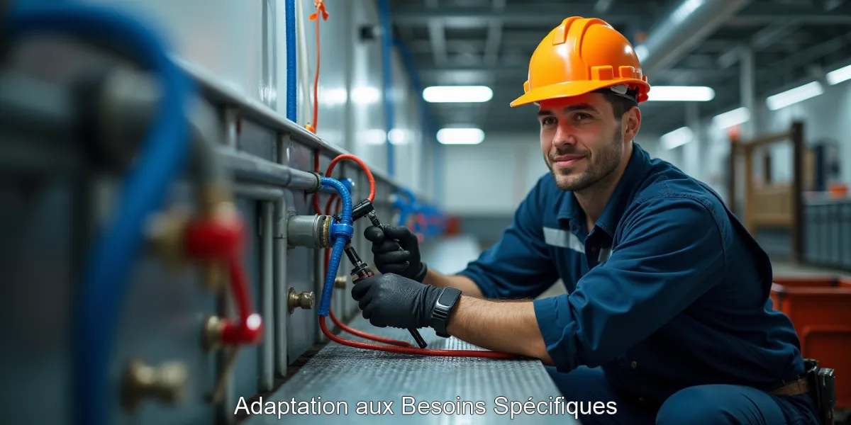 Adaptation aux Besoins Spécifiques