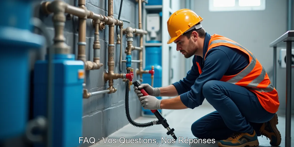 FAQ : Vos Questions, Nos Réponses