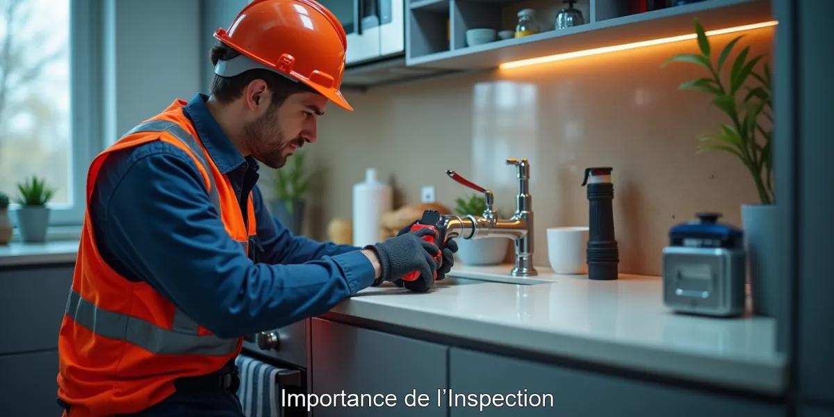 Importance de l’Inspection