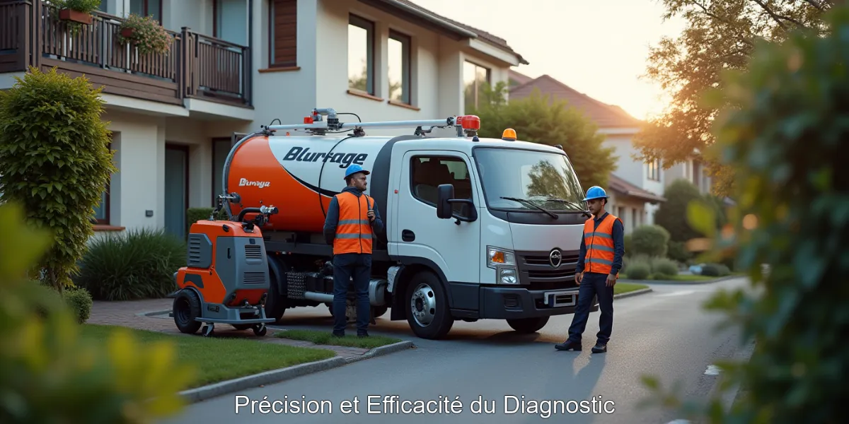 Précision et Efficacité du Diagnostic