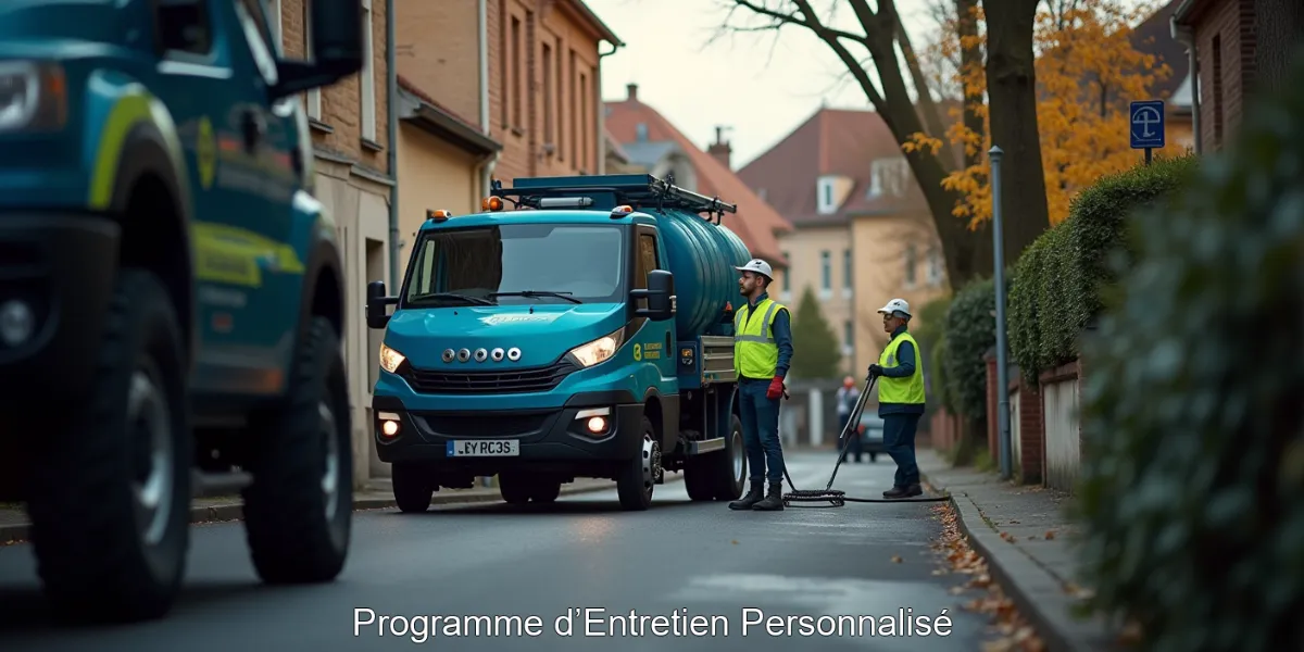 Programme d’Entretien Personnalisé