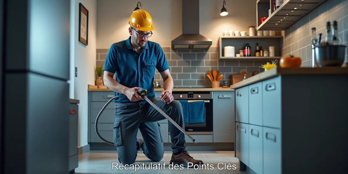 Récapitulatif des Points Clés