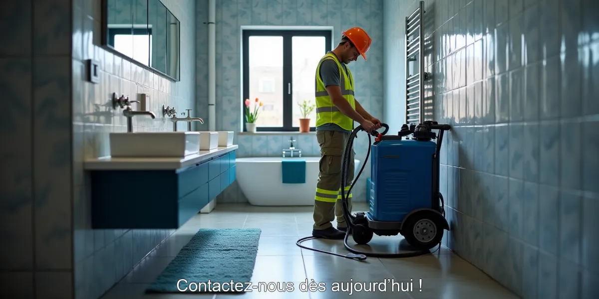 Contactez-nous dès aujourd’hui !