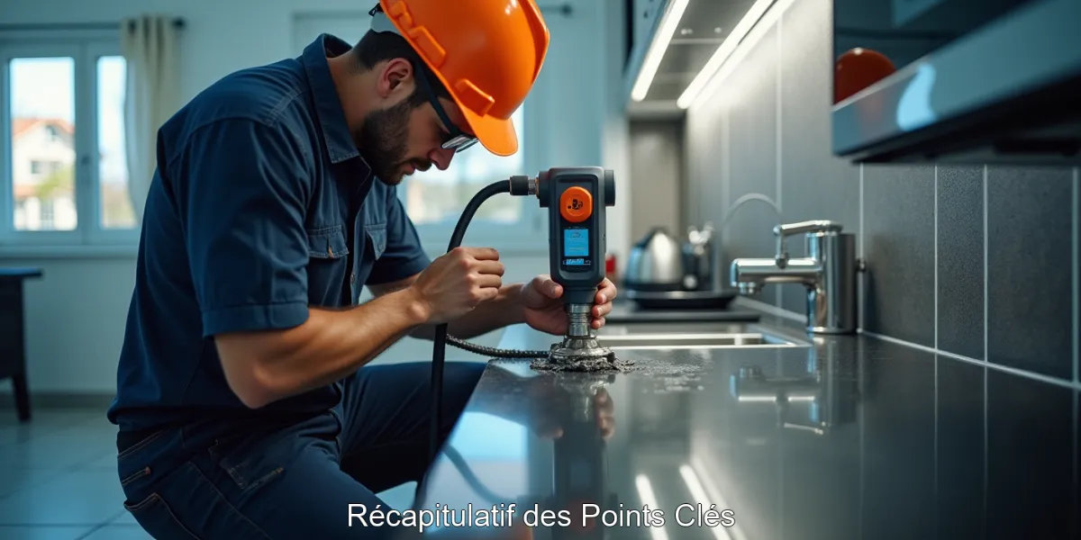 Récapitulatif des Points Clés