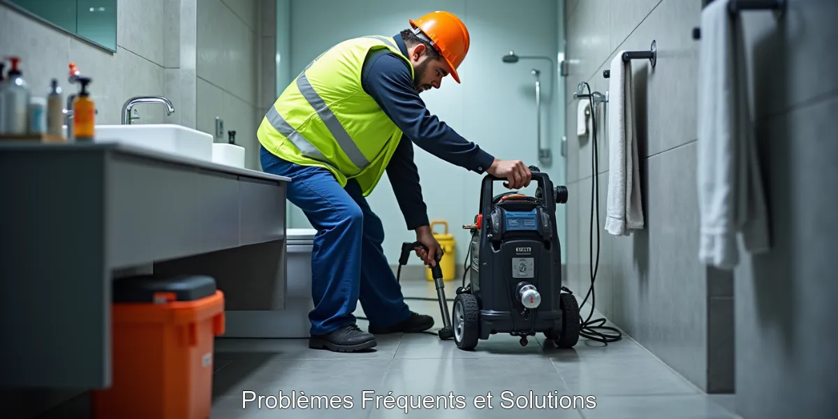 Problèmes Fréquents et Solutions