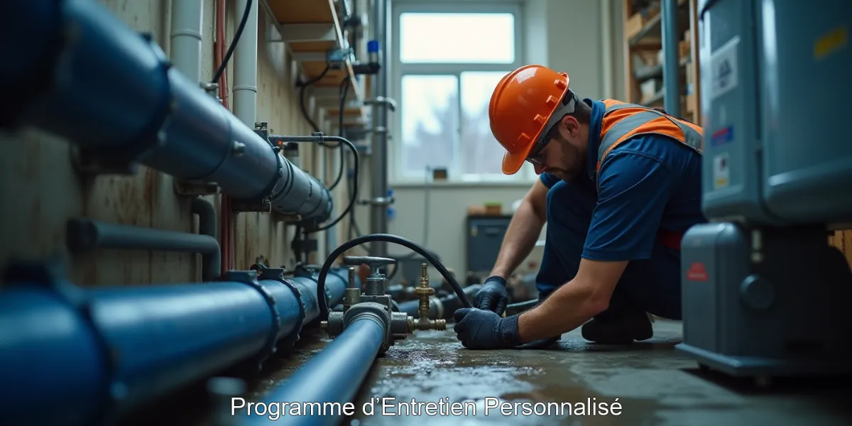 Programme d’Entretien Personnalisé